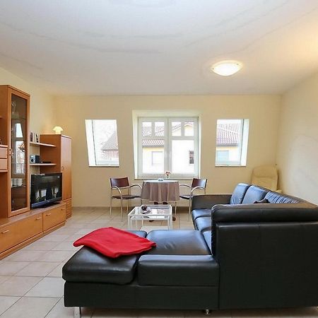 Minervapark Wohnung 25 Boltenhagen  Eksteriør billede