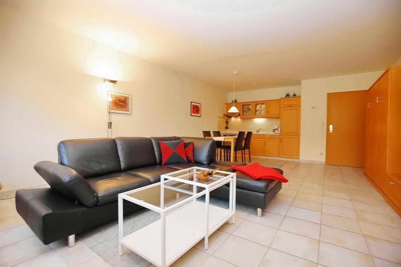 Minervapark Wohnung 25 Boltenhagen  Eksteriør billede