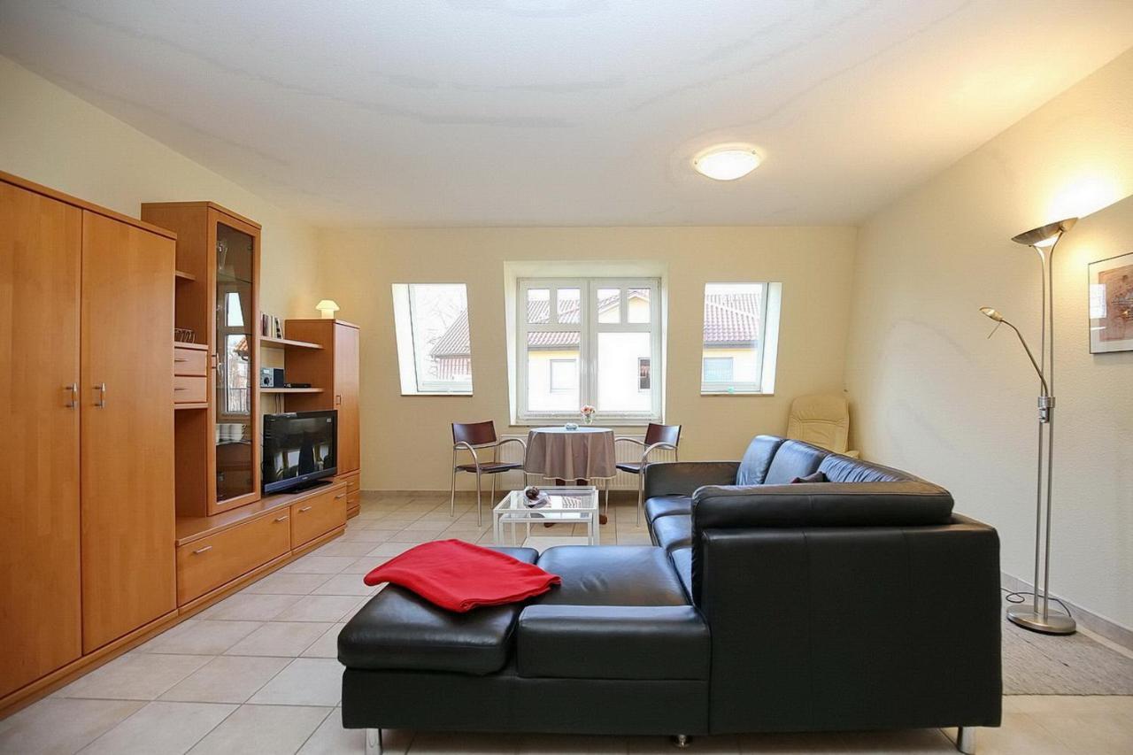 Minervapark Wohnung 25 Boltenhagen  Eksteriør billede