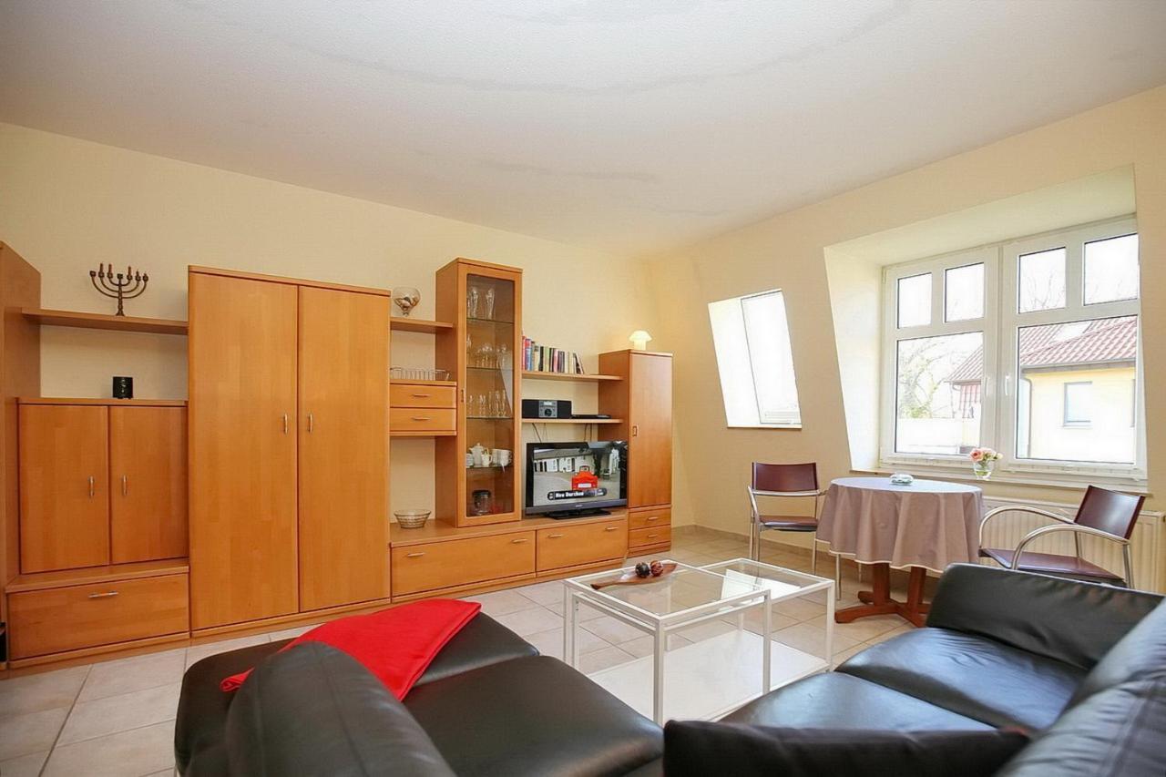 Minervapark Wohnung 25 Boltenhagen  Eksteriør billede
